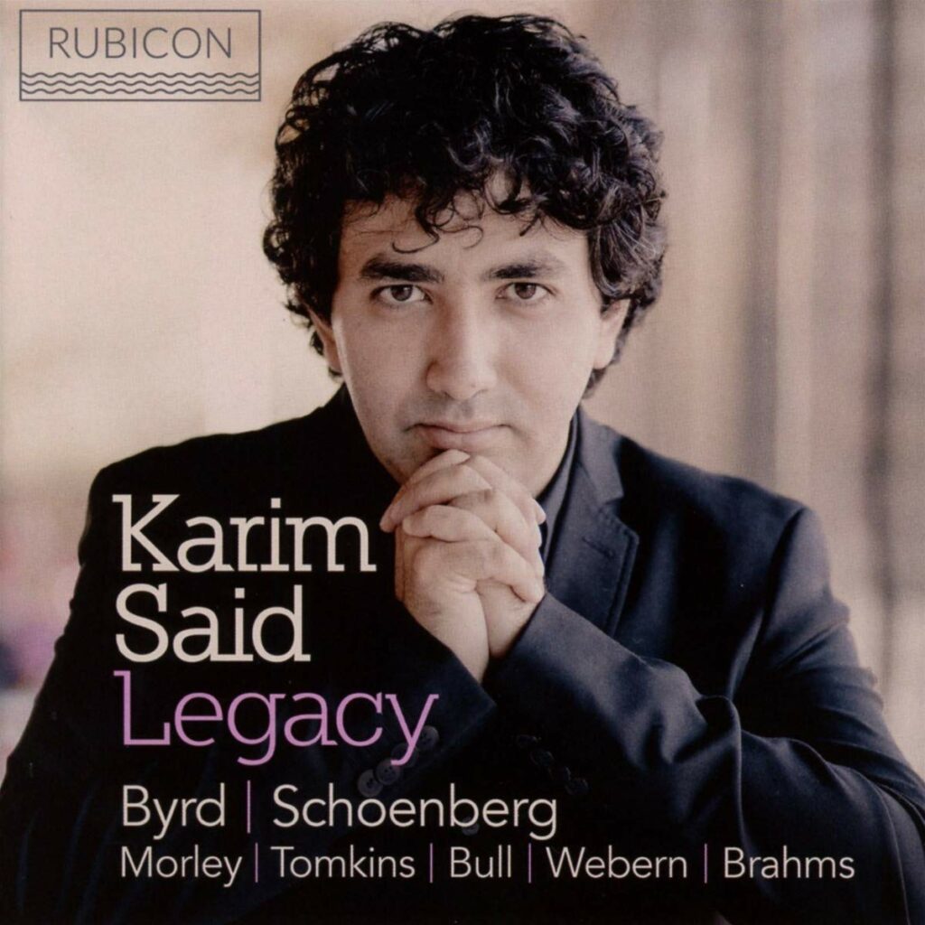 Karim Said - Legacy
