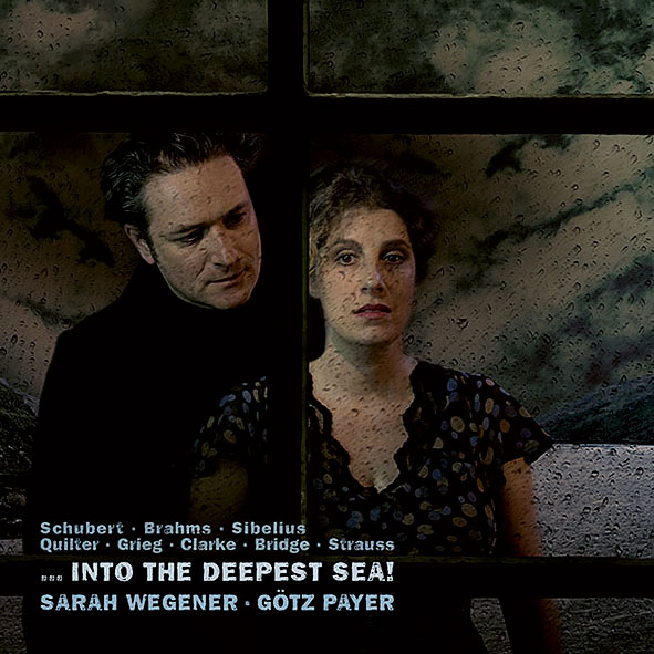 …into the deepest Sea | Sarah Wegener, Götz Payer (Avi)