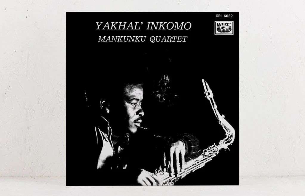 Yakhal' Inkomo (Reissue)