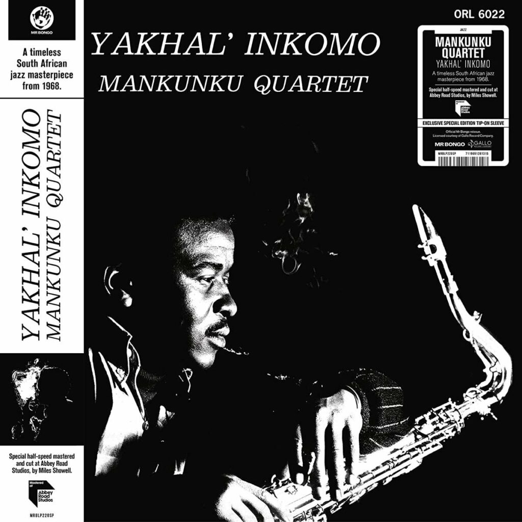 Yakhal' Inkomo (Special Edition)