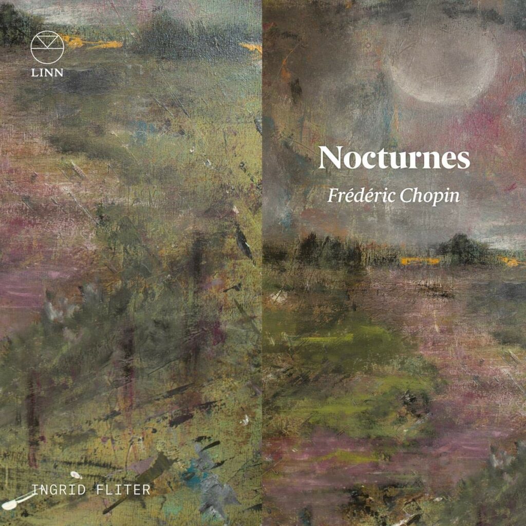 Nocturnes Nr.1-19
