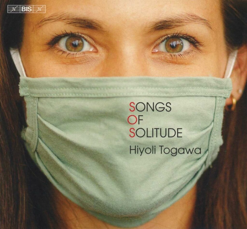 Hiyoli Togawa - Songs of Solitude