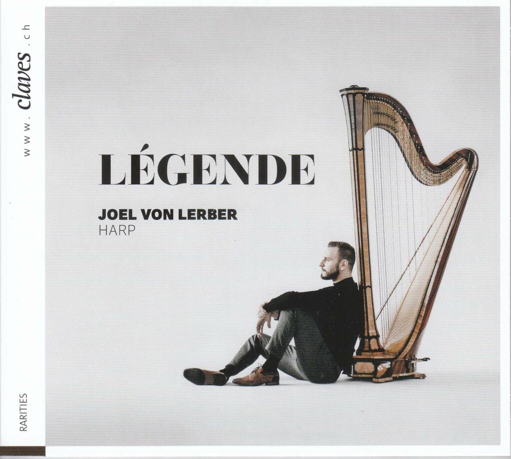 Joel von Lerber - Legende