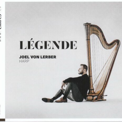 Joel von Lerber - Legende