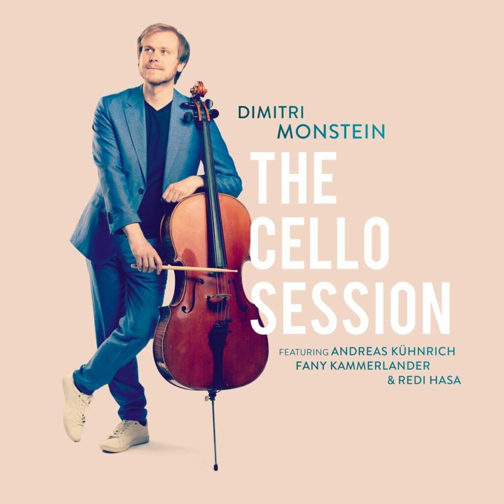 Cello Session