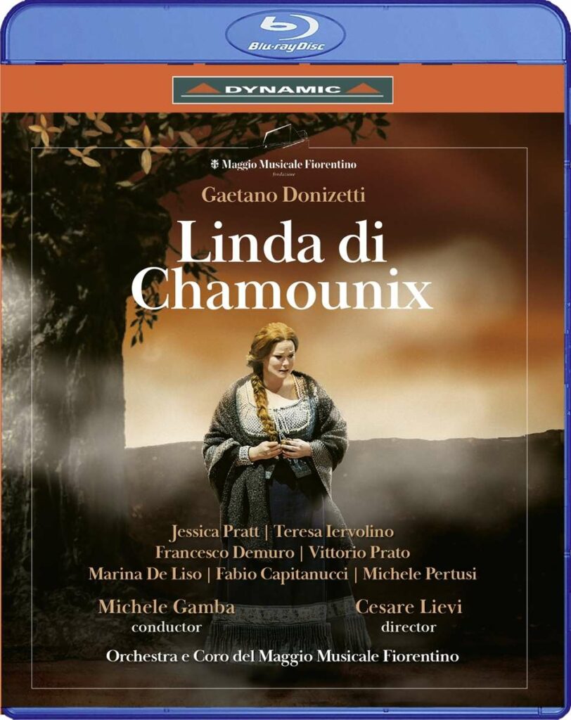 Linda di Chamonix