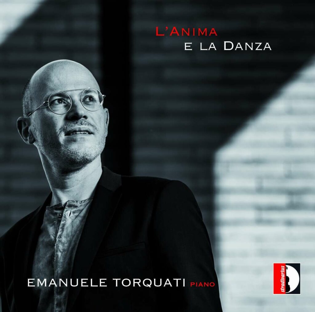 Emanuele Torquati - L'Anima e la Danza