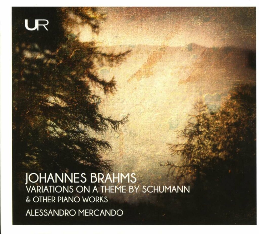Schumann-Variationen op.9