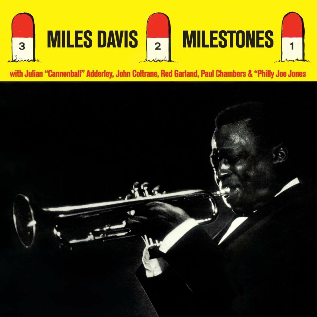Milestones (180g) (Limited Edition) (Red Vinyl)