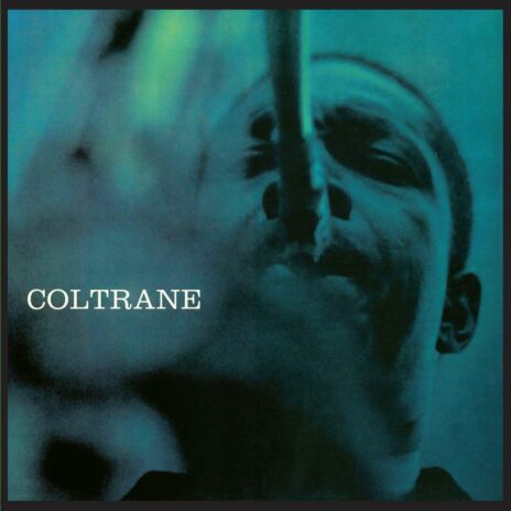Coltrane (180g) (Limited Edition) (Colored Vinyl)