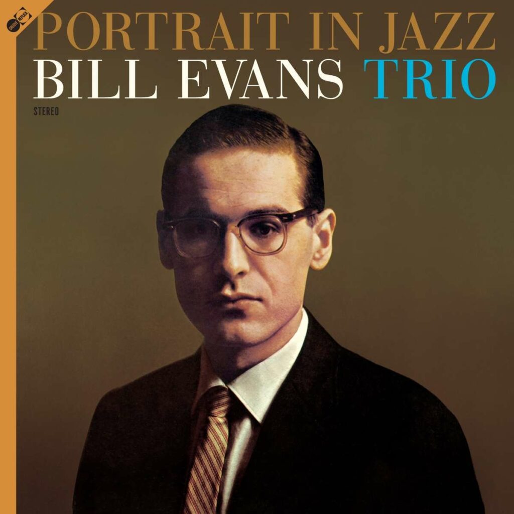 Portrait In Jazz (180g) +1 Bonus Track