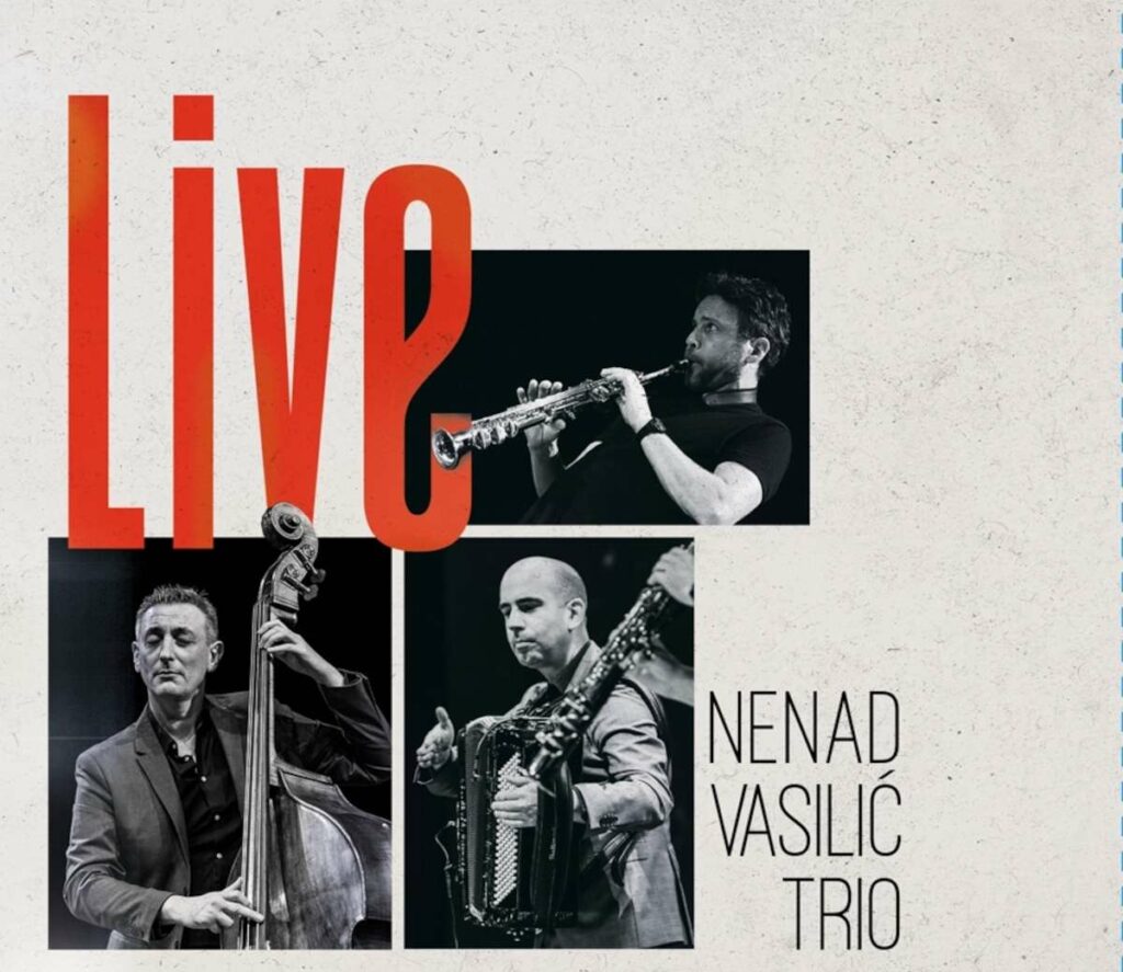 Trio Live