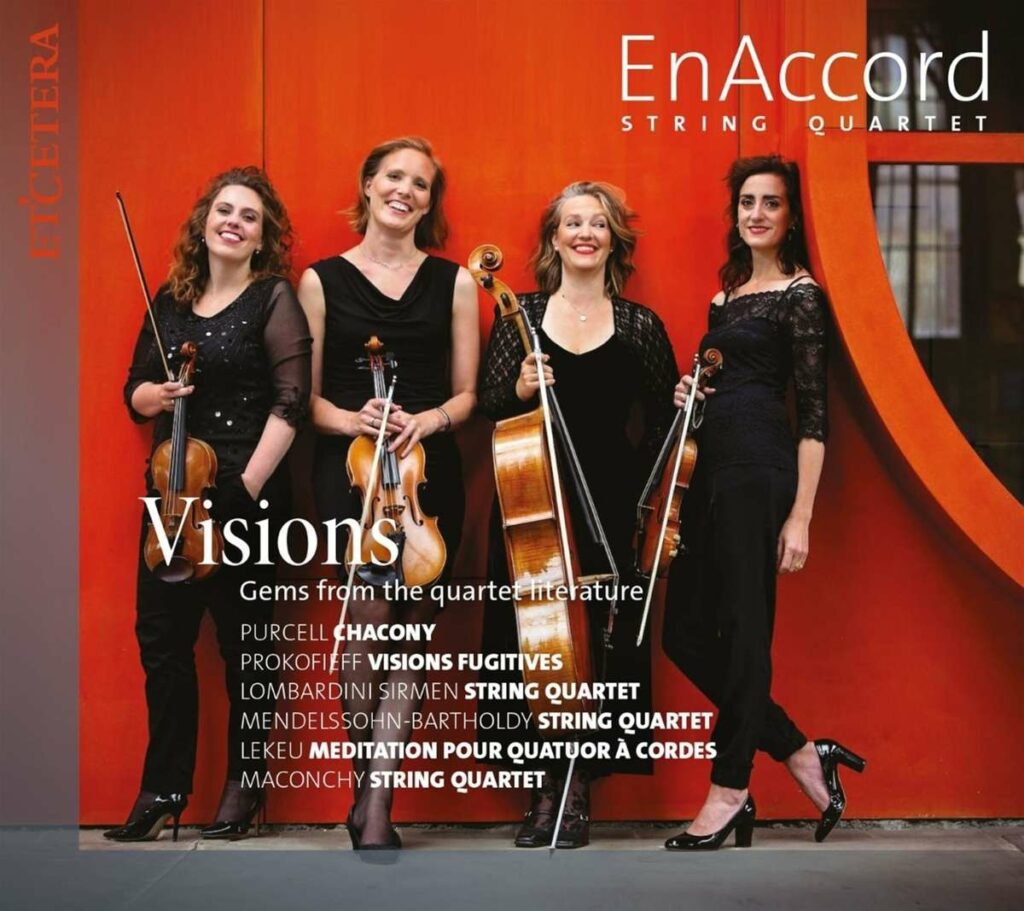 EnAccord - Visions