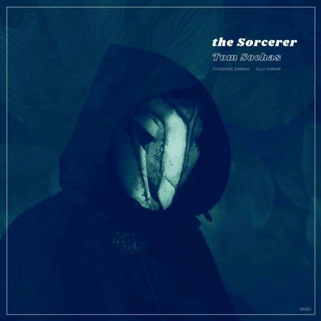 The Sorcerer (Limited Edition)