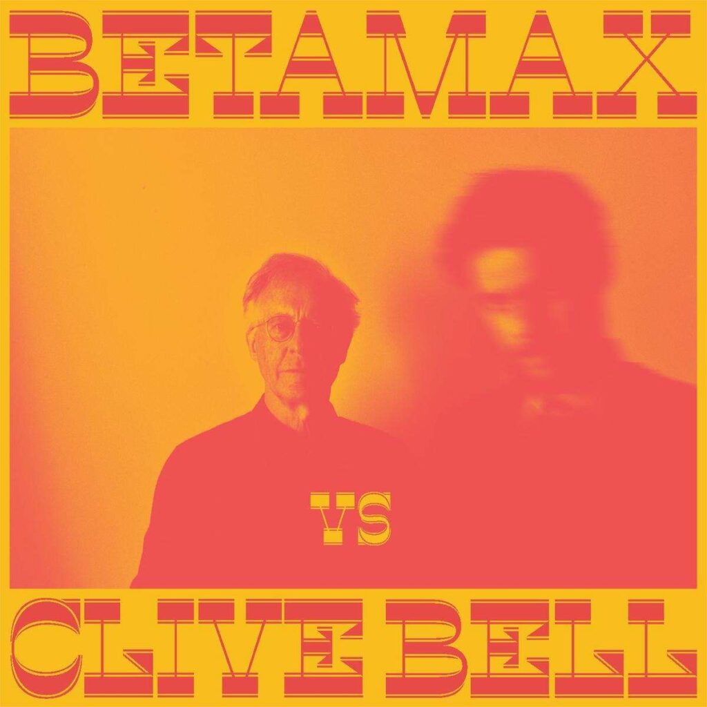 Betamax vs Clive Bell