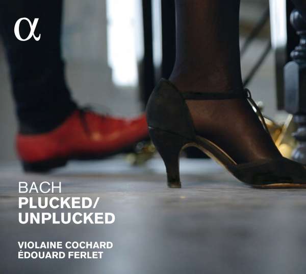 Bach plucked / unplucked