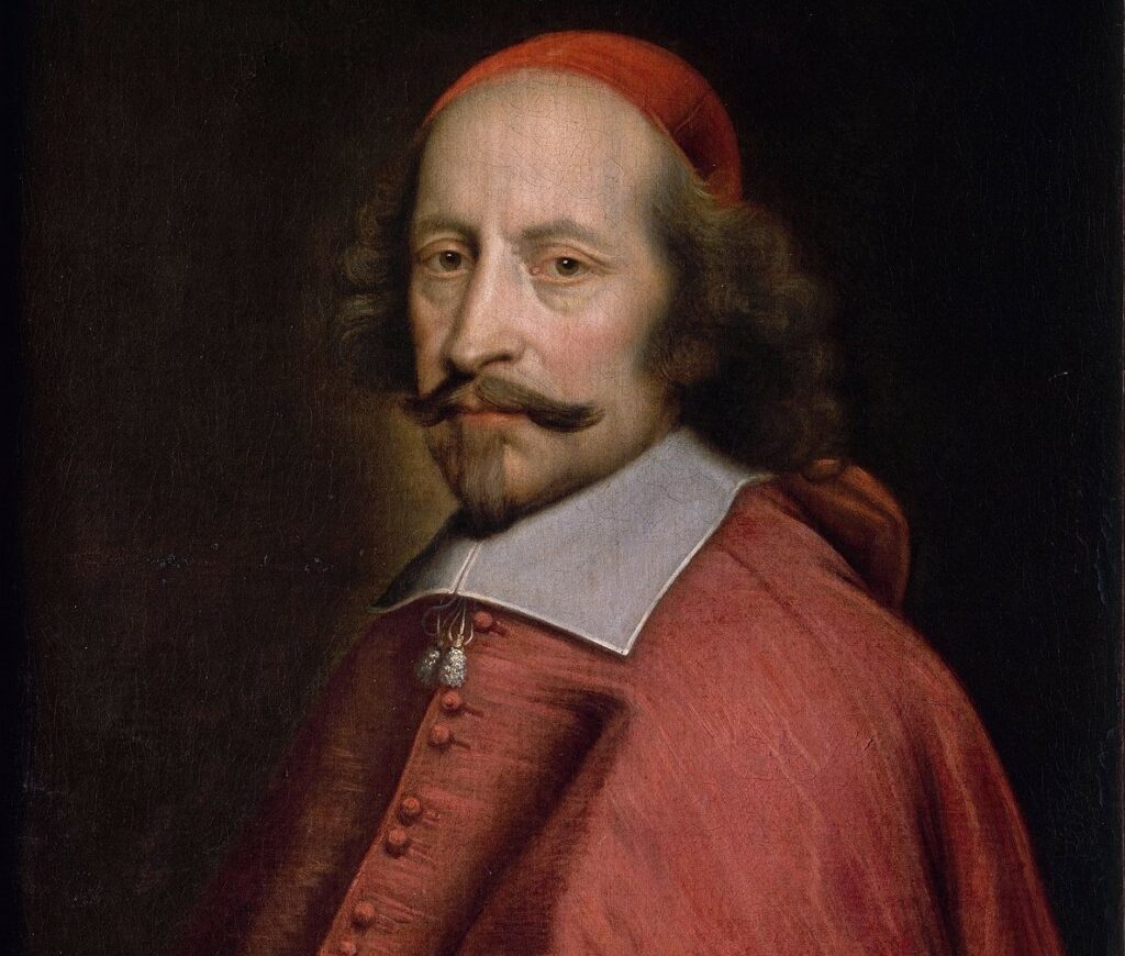 Kardinal Mazarin