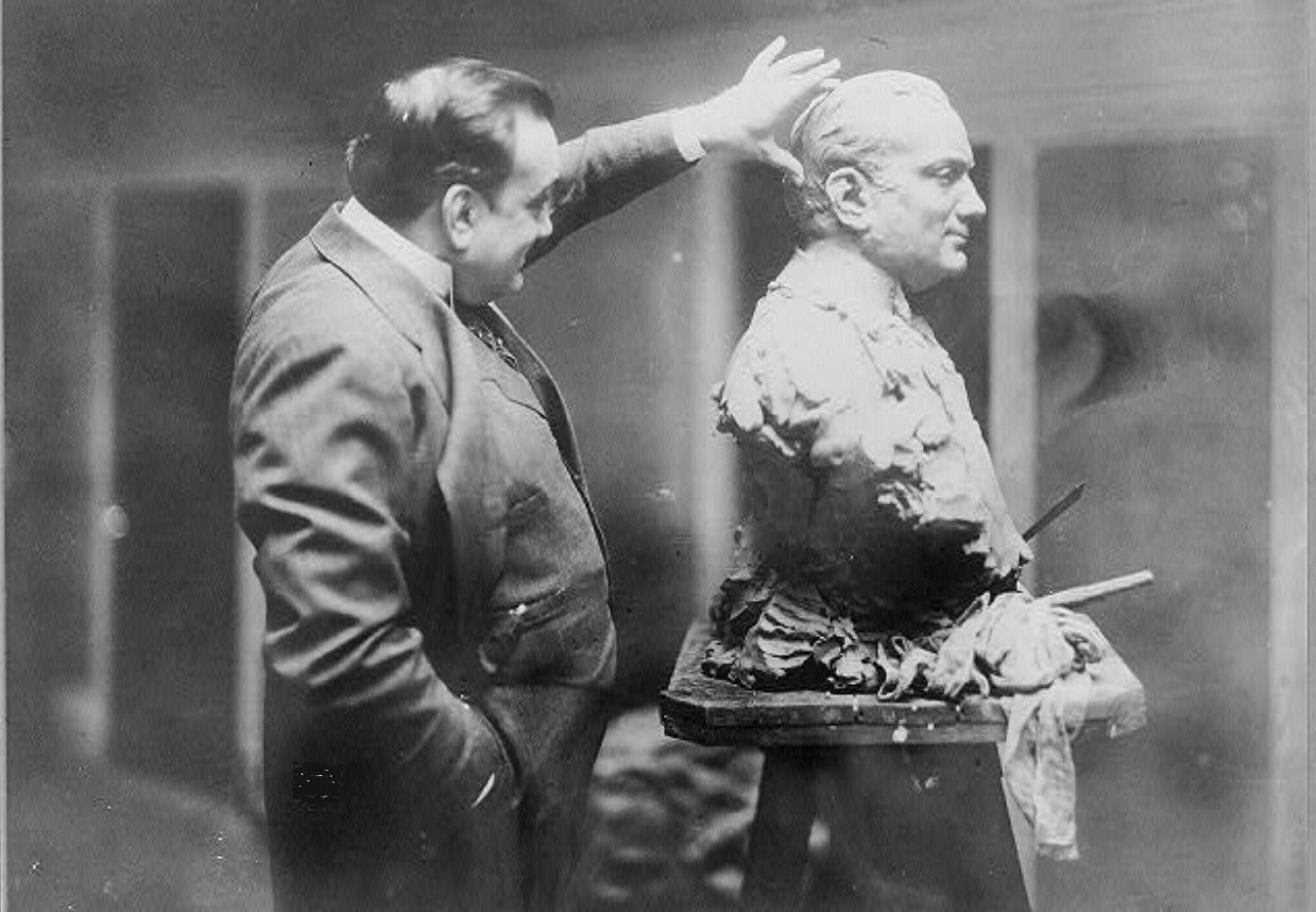 Enrico Caruso Die geschmeidigste aller Stimmen — CRESCENDO