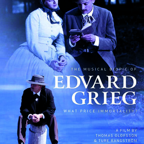The Musical Biopic of Edvard Grieg, Arthaus