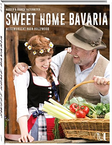 Harold Faltermeyer: Sweet Home Bavaria. Weisswurscht-Haxn-Hollywood (Umschau)