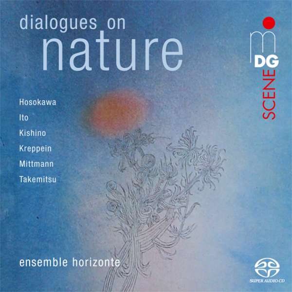 Ensemble Horizonte - Dialogues on Nature Japan-Germany