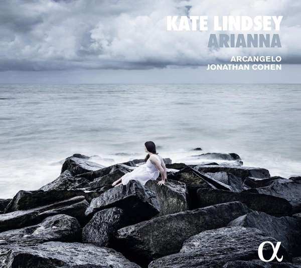 Kate Lindsey - Arianna