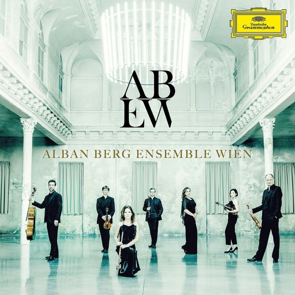 Alban Berg Ensemble Wien