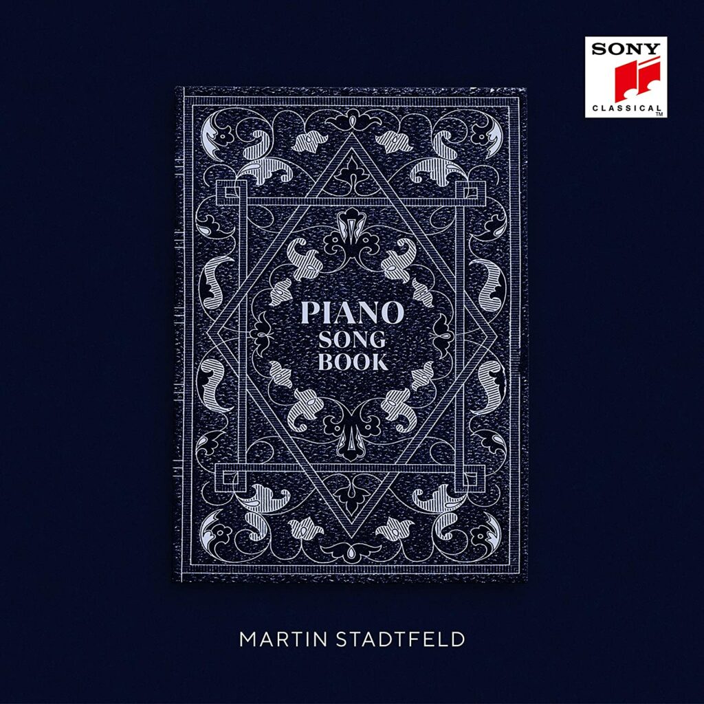 Piano Songbook | Martin Stadtfeld (Sony)