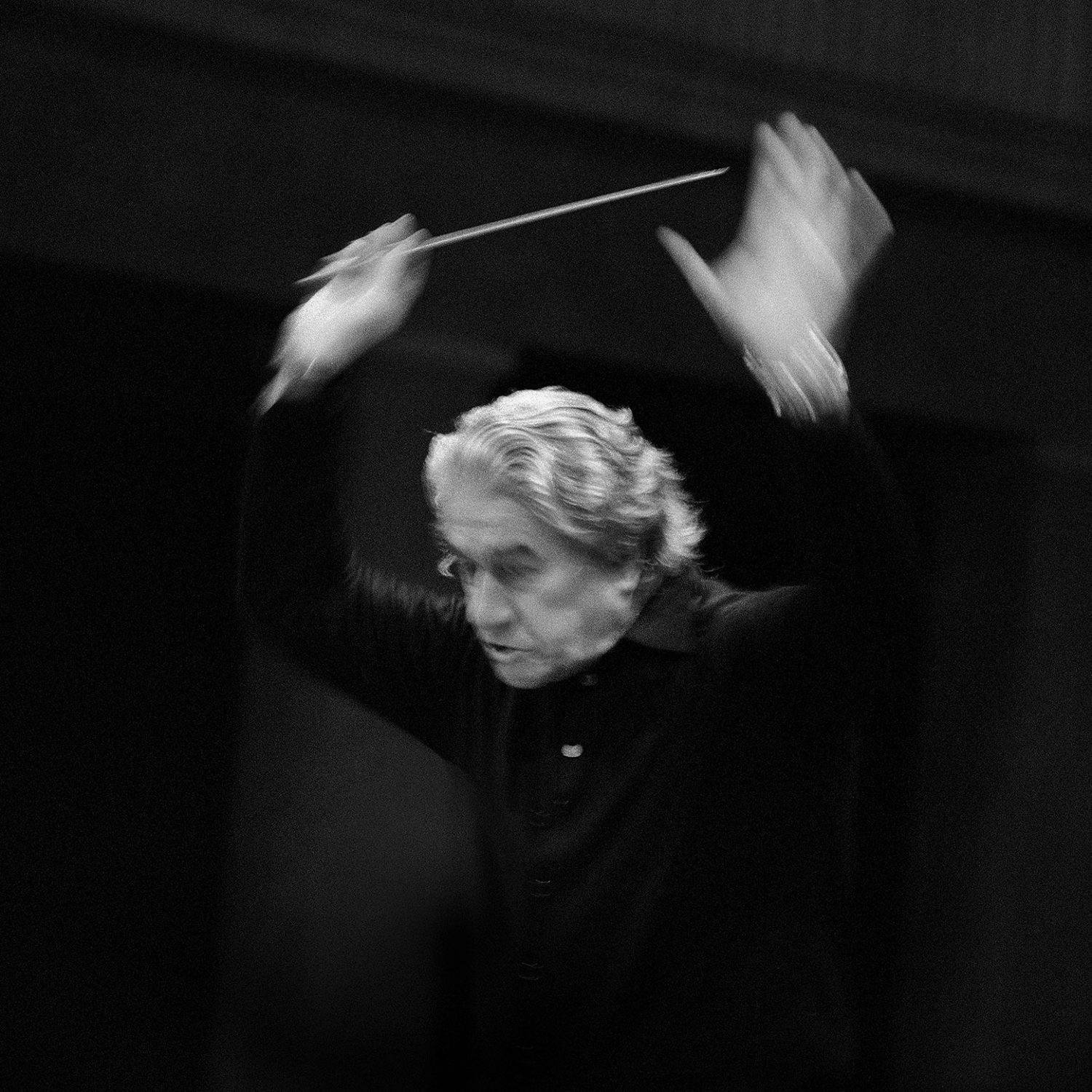 Famous Dirigent Dirigenten-Legenden: Fünf Großmeister des 20. Jahrhunderts — CRESCENDO
