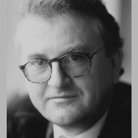 Peter Maus (1948-2022)