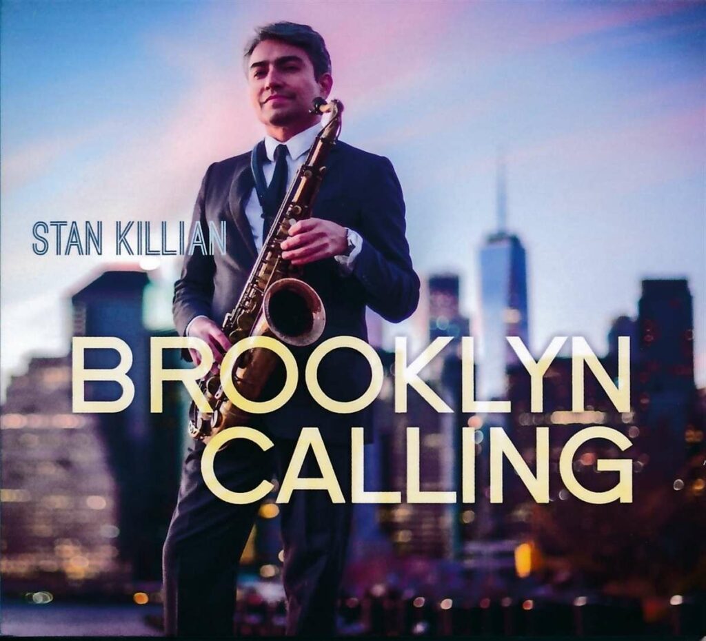 Brooklyn Calling