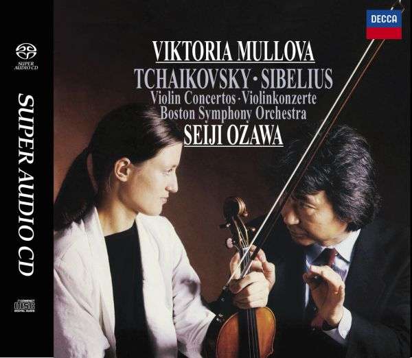 Violinkonzert op.47