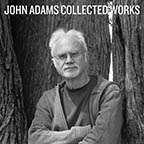 John Adams - Collected Works