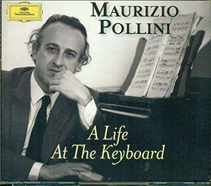 Maurizio Pollini - A Life at the Keyboard