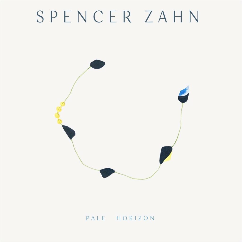 Pale Horizon-Suite (180g / Colored Vinyl)