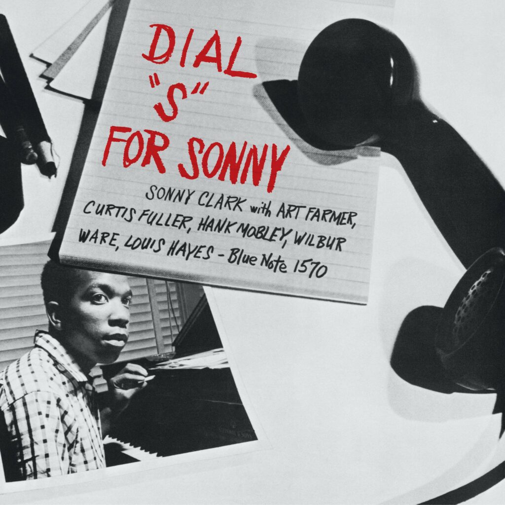 Dial »S« For Sonny (180g)