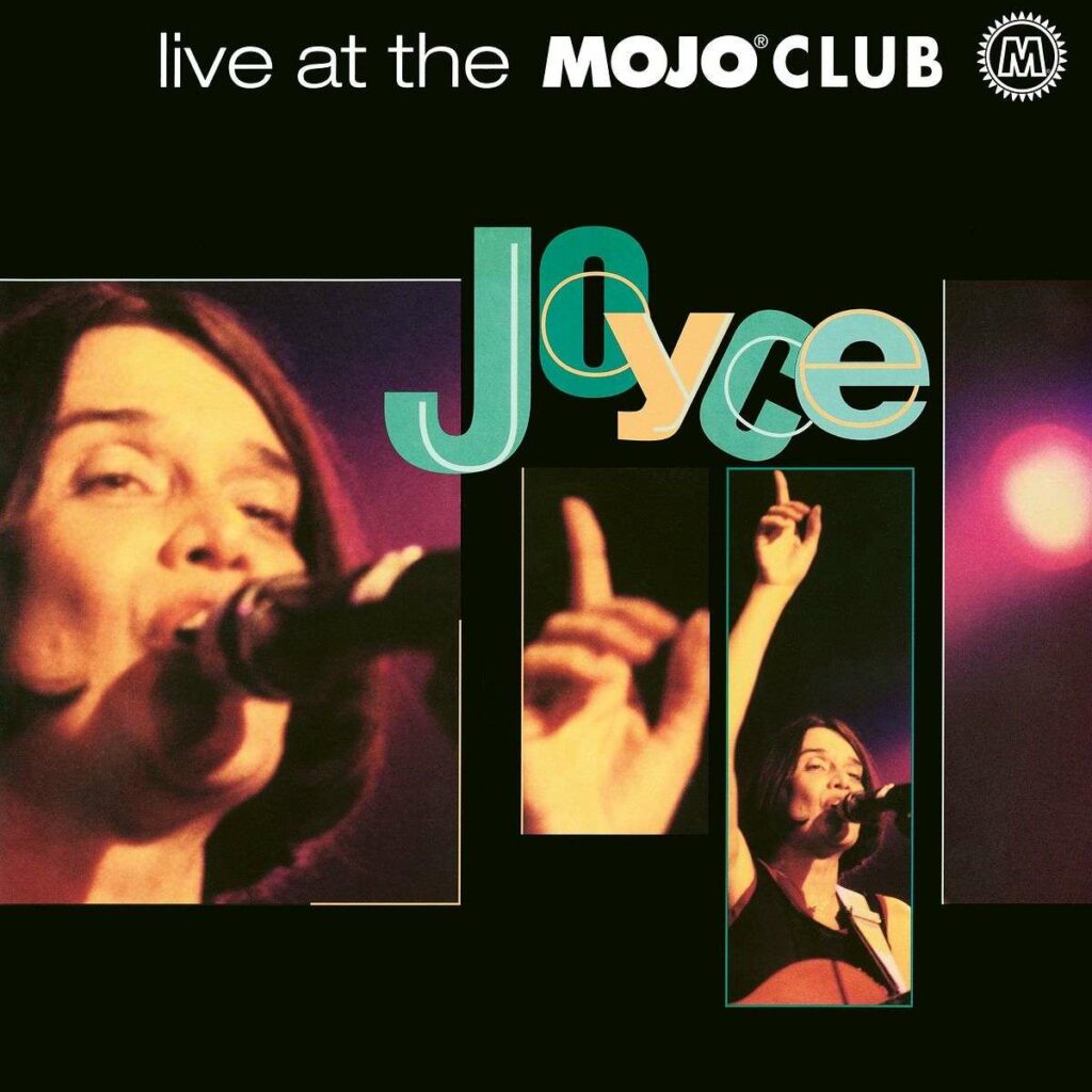 Live At The Mojo Club (Limited Edition)