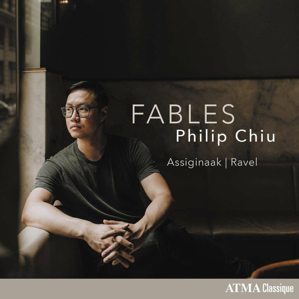 Philip Chiu - Fables