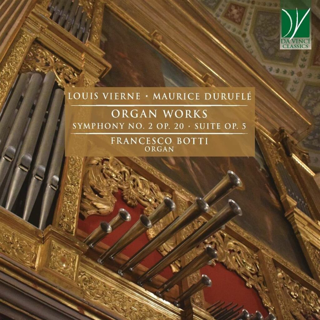Orgelsymphonie Nr.2