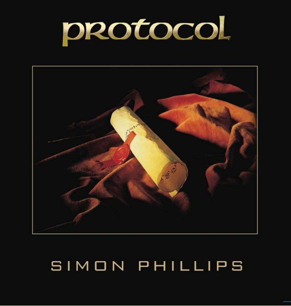 Protocol I