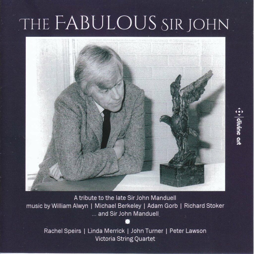 The Fabulous Sir John
