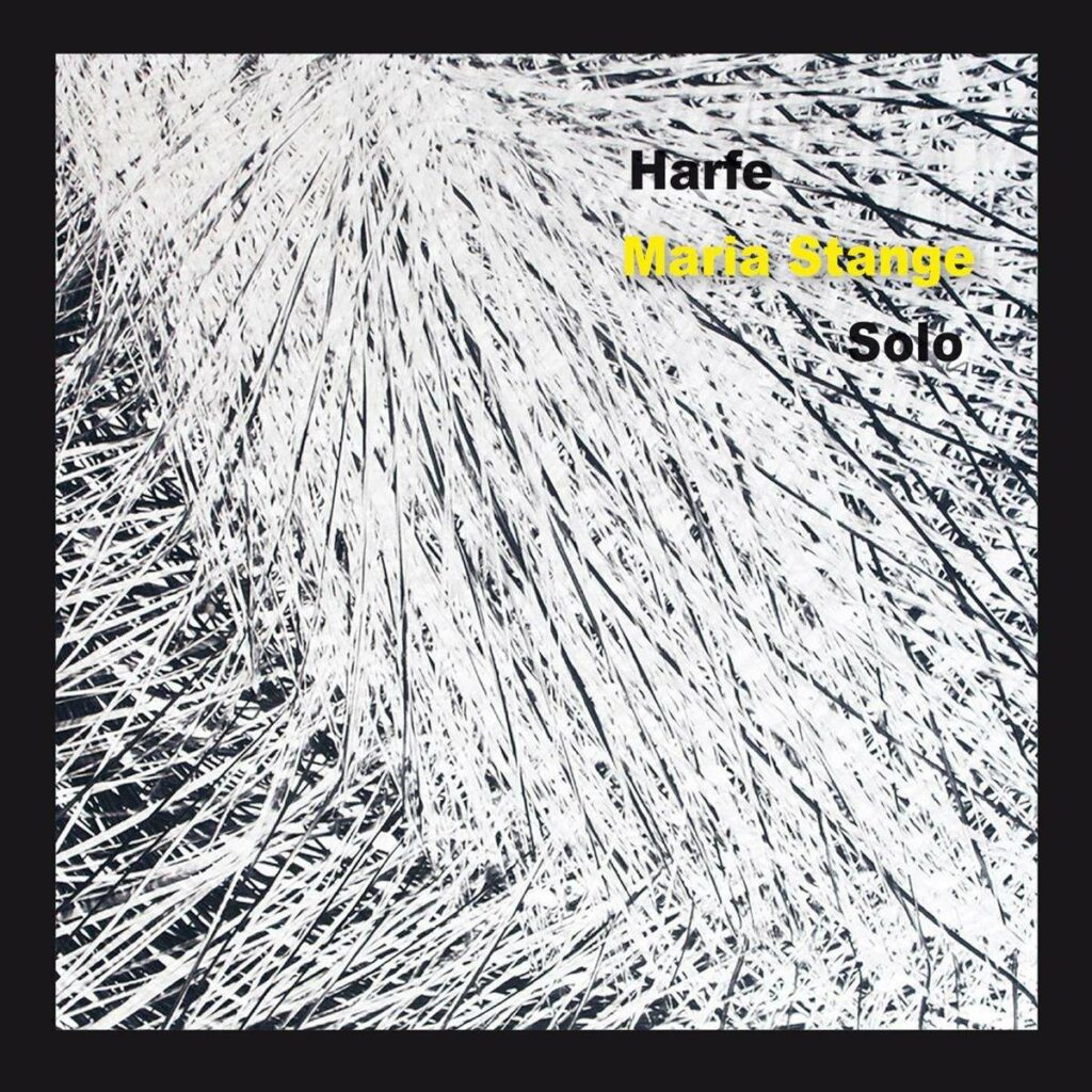 Maria Stange - Harfe Solo