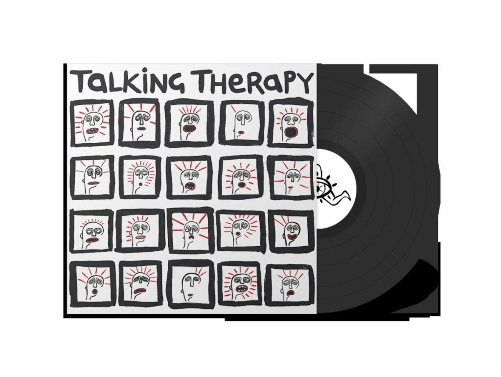 Talking Therapy