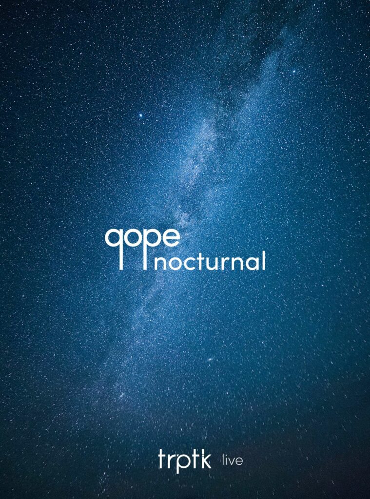 Qope - Nocturnal