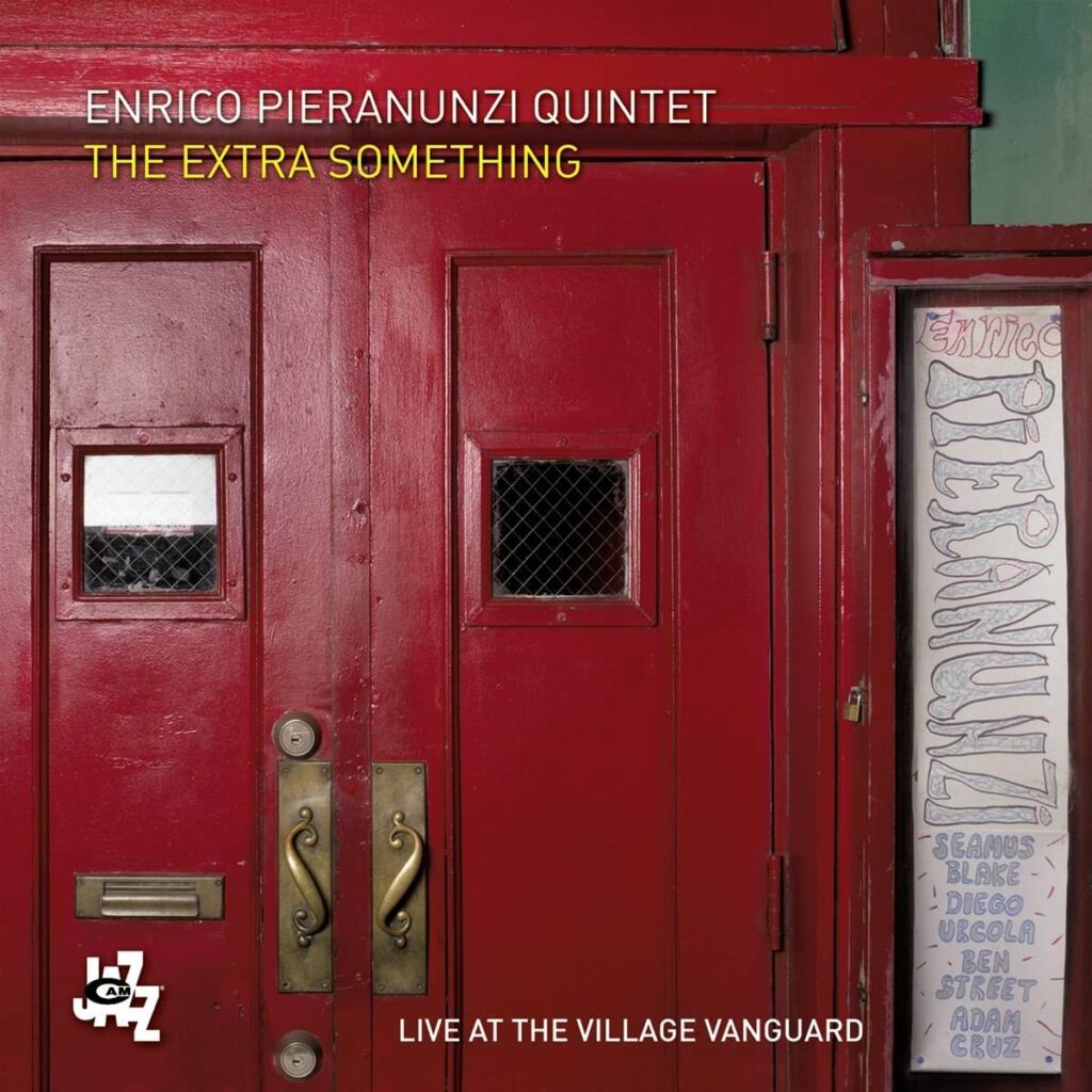 The Extra Something: Live At The Village Vanguard