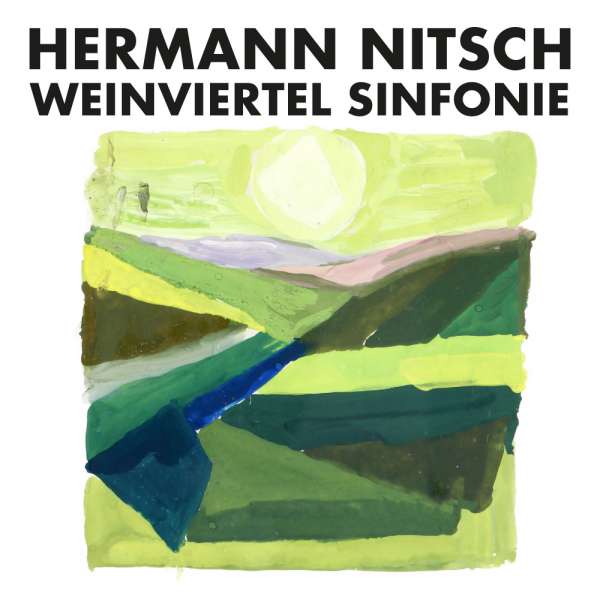 Hermann Nitsch: Weinviertler Sinfonie | Radio-Symphonieorchester Wien, Michael Mautner (Trost)