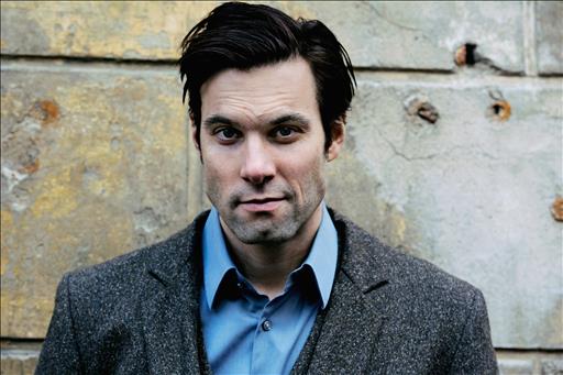 Künstler privat Max Simo­ni­schek — CRESCENDO