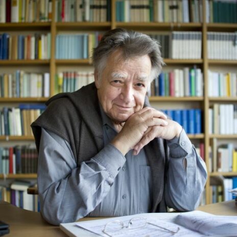 Peter Gülke, 2013