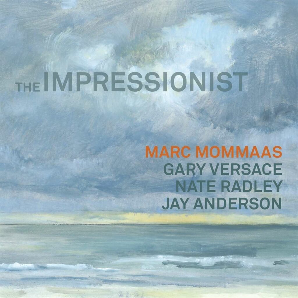 The Impressionist
