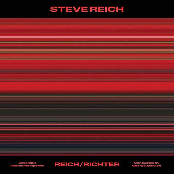 Reich/Richter (180g)